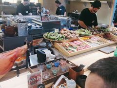 -一豚轩·烧鸟·豚骨拉面(五四路店)