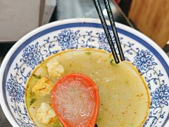 -冯鑫记南京鸭血粉丝汤(来燕路店)