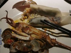 -星伦多自助料理·涮烤一体(虹悦城店)