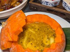 -汉水谣·江景餐厅(江滩店)