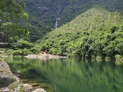 -汕尾莲花山温泉度假村