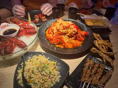 -红盔甲·小龙虾(车公庙店)