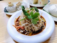 大煮干丝-迎扬春茶社(闻喜路店)