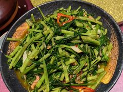 -马来西亚肉骨茶汤·招牌螃蟹·烧鸡·呷喱吧吧(海上世界店)