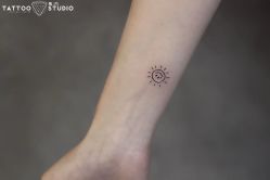 -飛凡TATTOO纹身•原创