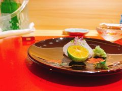 -鮨青(恒基名人购物中心店)