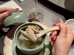 -夜宴江景餐厅