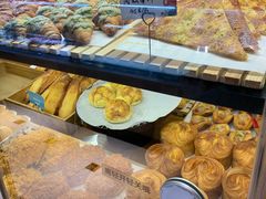 -罗莎蛋糕Rosa bread(四方坪店)