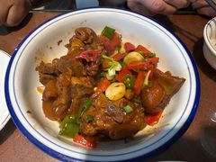 -天下客饭店(中山路店)