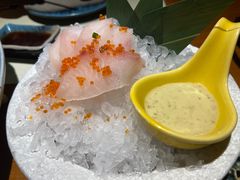 -和创柚子·会席日本料理(新区淮海街店)