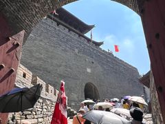 -雁门关景区