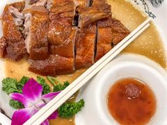 -将军烧鹅海鲜酒楼