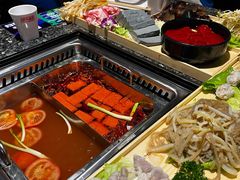 -好乐迪量贩KTV(春熙路香槟广场店)