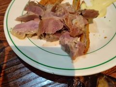 -巴犀烧烤(新崇光店)