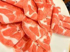-马记伊源斋涮肉·清真菜(潘家园古玩市场店)