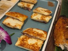 -云采云南菜(中山北路店)