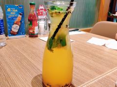 -Sizzler时时乐西餐厅(长楹天街购物中心店)