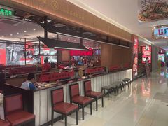 -廖川菜(金虹桥店)