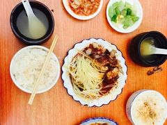 -杨传老厨(南山店)