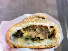 -百年夯碳烤胡椒饼(阿拉城店)