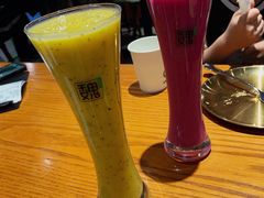 -魏斯理汉堡(西安沣东吾悦店)