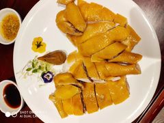 -申粤轩酒楼·三十年粤菜经典(丁香花园店)