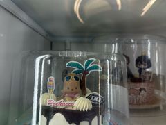 -DQ·蛋糕·冰淇淋(通州万达店)