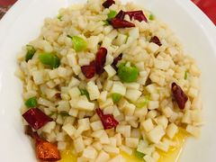 -玉华台饭庄(裕中西里小区店)