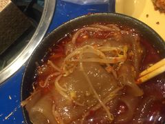 冒火锅粉-马路边边串串香(双井直营店)