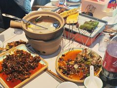 -亿牌牌东北烧烤(博物馆旗舰店)