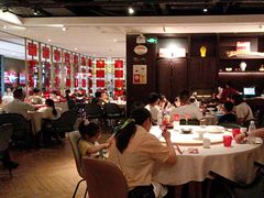 -千百味红餐厅·江西菜(绿地双子塔店)