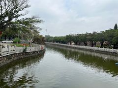 -南沙天后宫景区