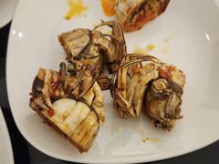 -太湖饭店玉兰厅(自助餐厅)