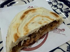 -秦香陕西食府(华贸天地店)