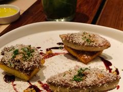 -Mercato莫卡多露台餐厅与酒吧(K11店)