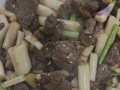 -大地土窑菜馆·特色罗浮农家菜(罗浮山景区店)