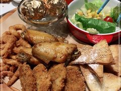 -必胜客(群力王府井店)
