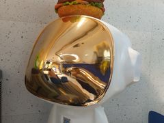 -BOLE BURGER波乐堡(高新店)