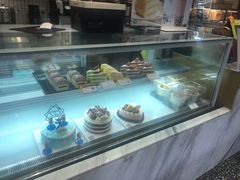 -吉悦蛋糕(建安街店)