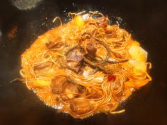 -玺炖·中国铁锅炖(南京东路店)