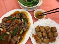 -深运潮州粥(东门店)