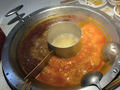 -川锅一号火锅(睢宁店)