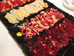 -陈记顺和牛肉火锅馆(天河北路店)