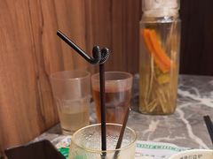 -禄婶鸡煲·打边炉