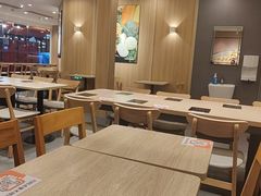 -吉野家(吉野家冰山慧谷店)