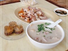 -洲心明记烧肉大粥(总店)