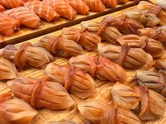 -鮨冠OMAKASE食べ放题(北京首店)