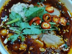 -谭师爷龙抄手(白下路店)