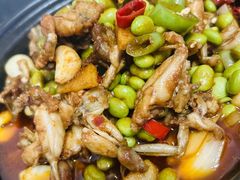 -臭鳜鱼人家·老字号徽菜