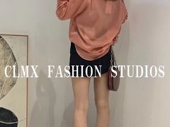 -CLMX(新天地凯德晶萃广场店)